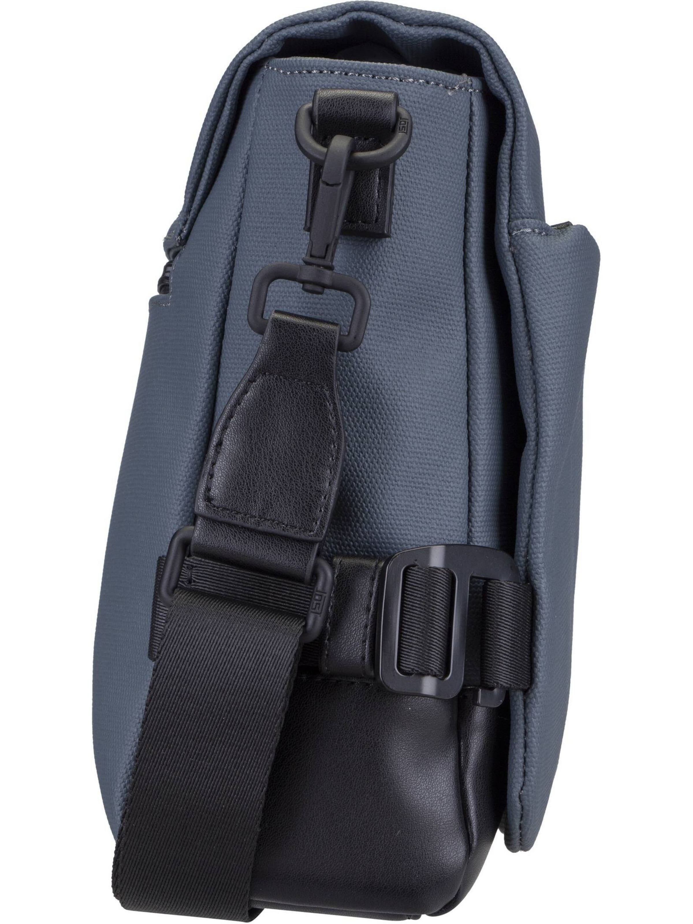 JOST Crossbody Bag 'Borgholm S' in Grey