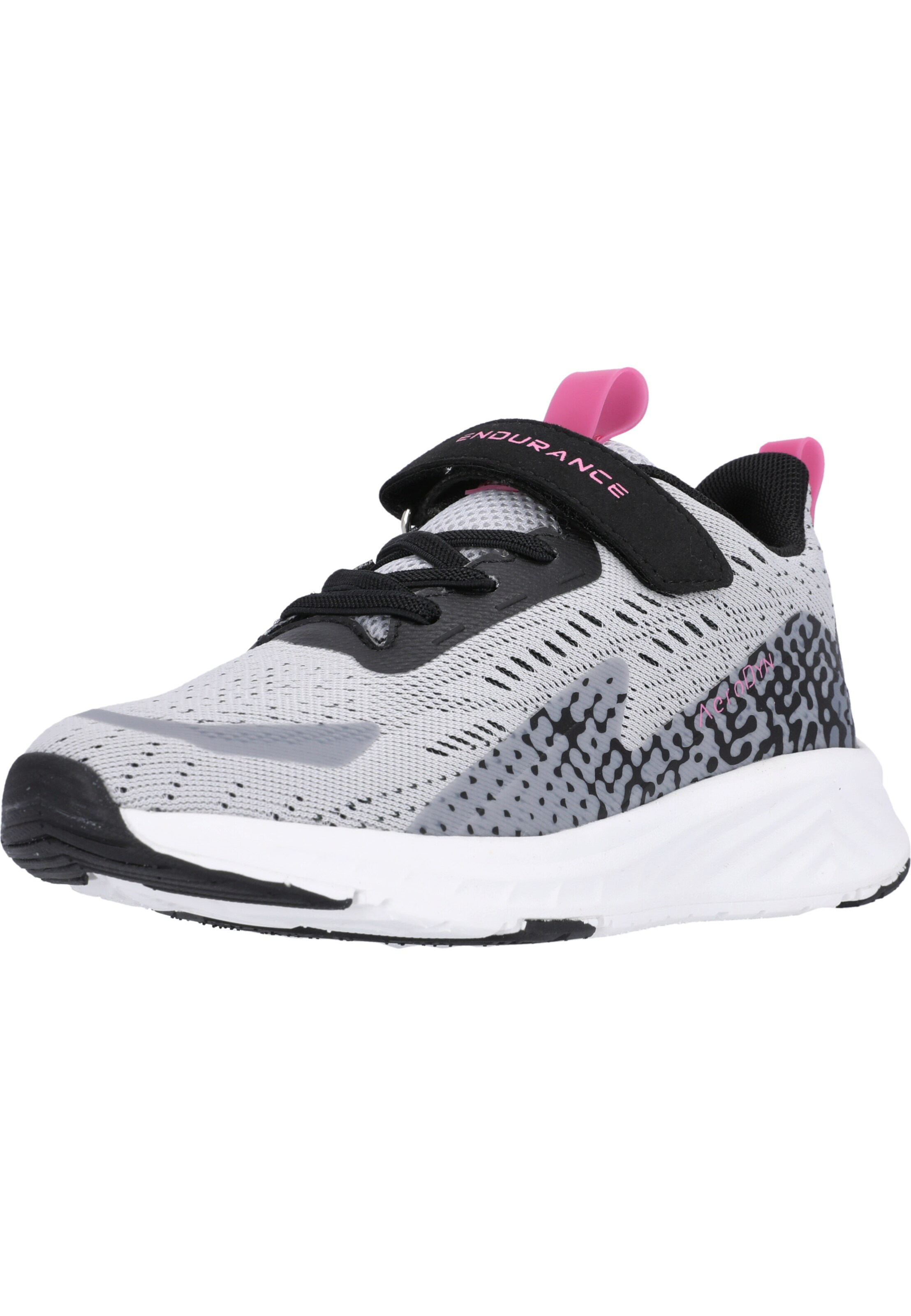 ENDURANCE Sportschoen 'Blaiger' in Grijs: voorkant