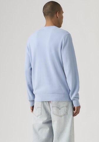 LEVI'S ® Sweater in Blue