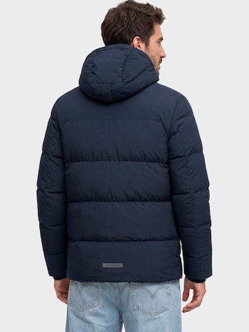 Schöffel Outdoor jacket 'Vindave' in Blue
