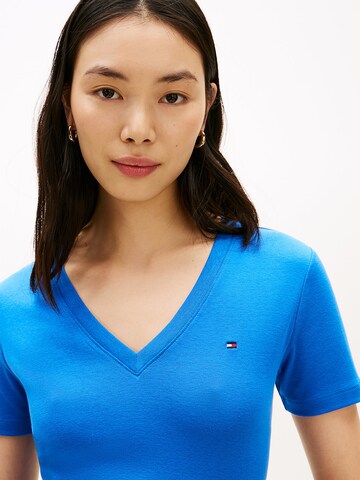 TOMMY HILFIGER Shirt 'Cody' in Blue