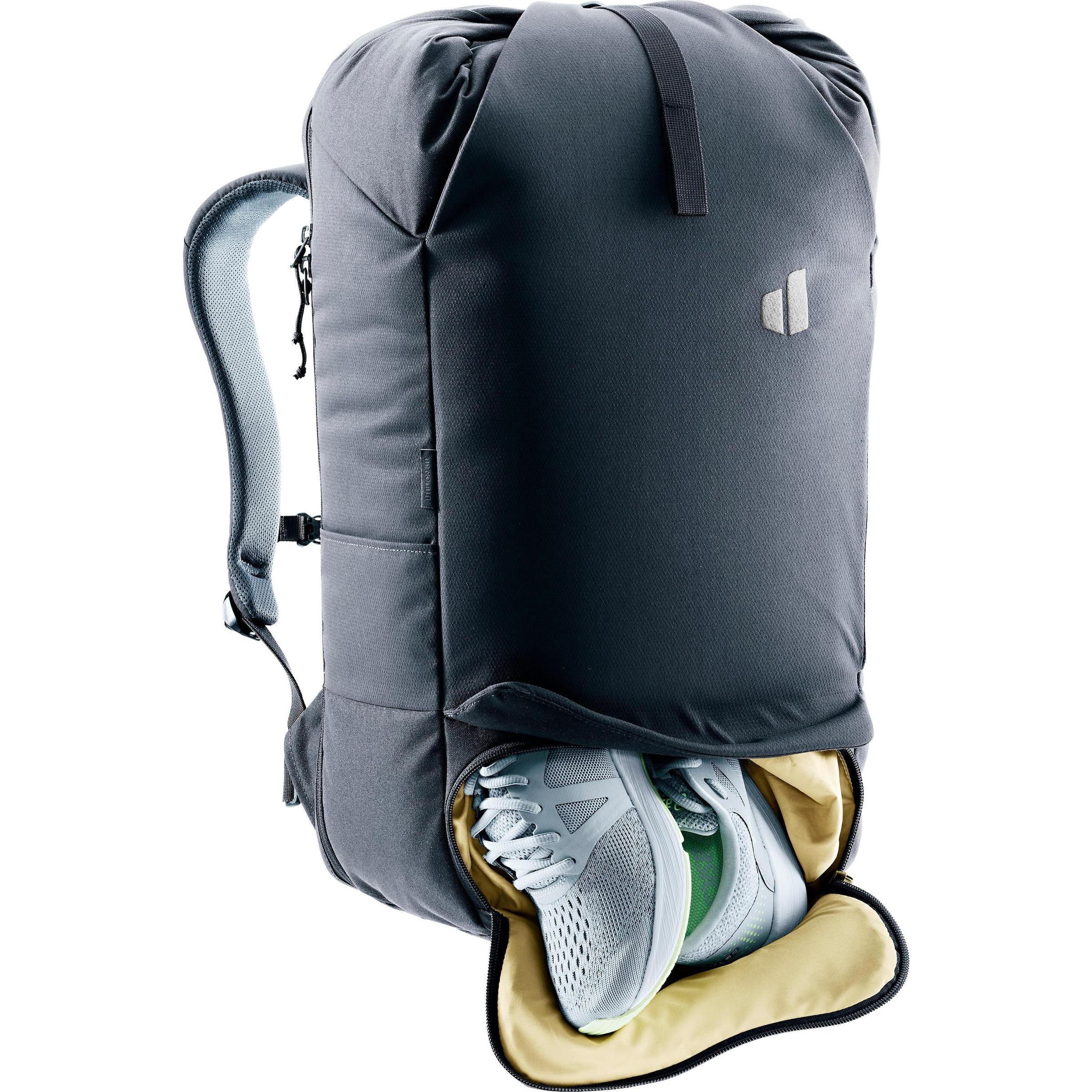 Sac à dos de sport DEUTER en noir