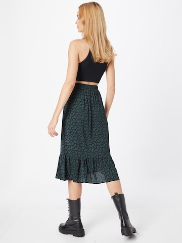 JDY Skirt 'Piper' in Black