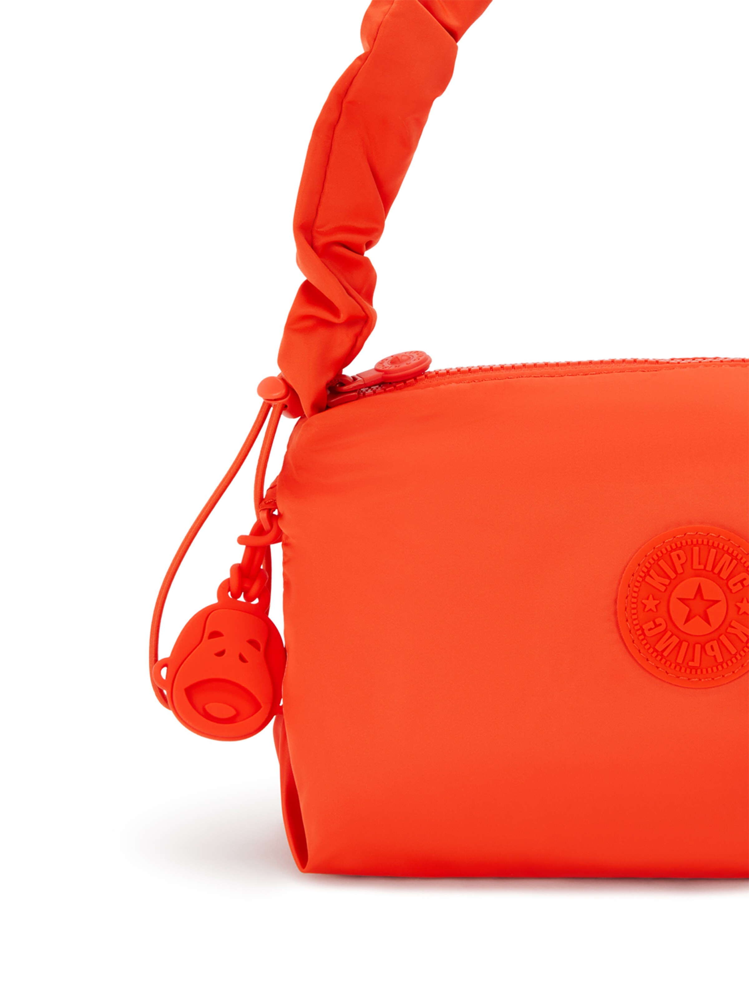 oranžs KIPLING Pleca soma 'Eleni'