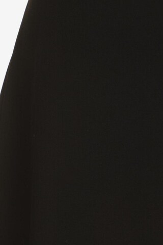HALLHUBER Skirt in S in Black