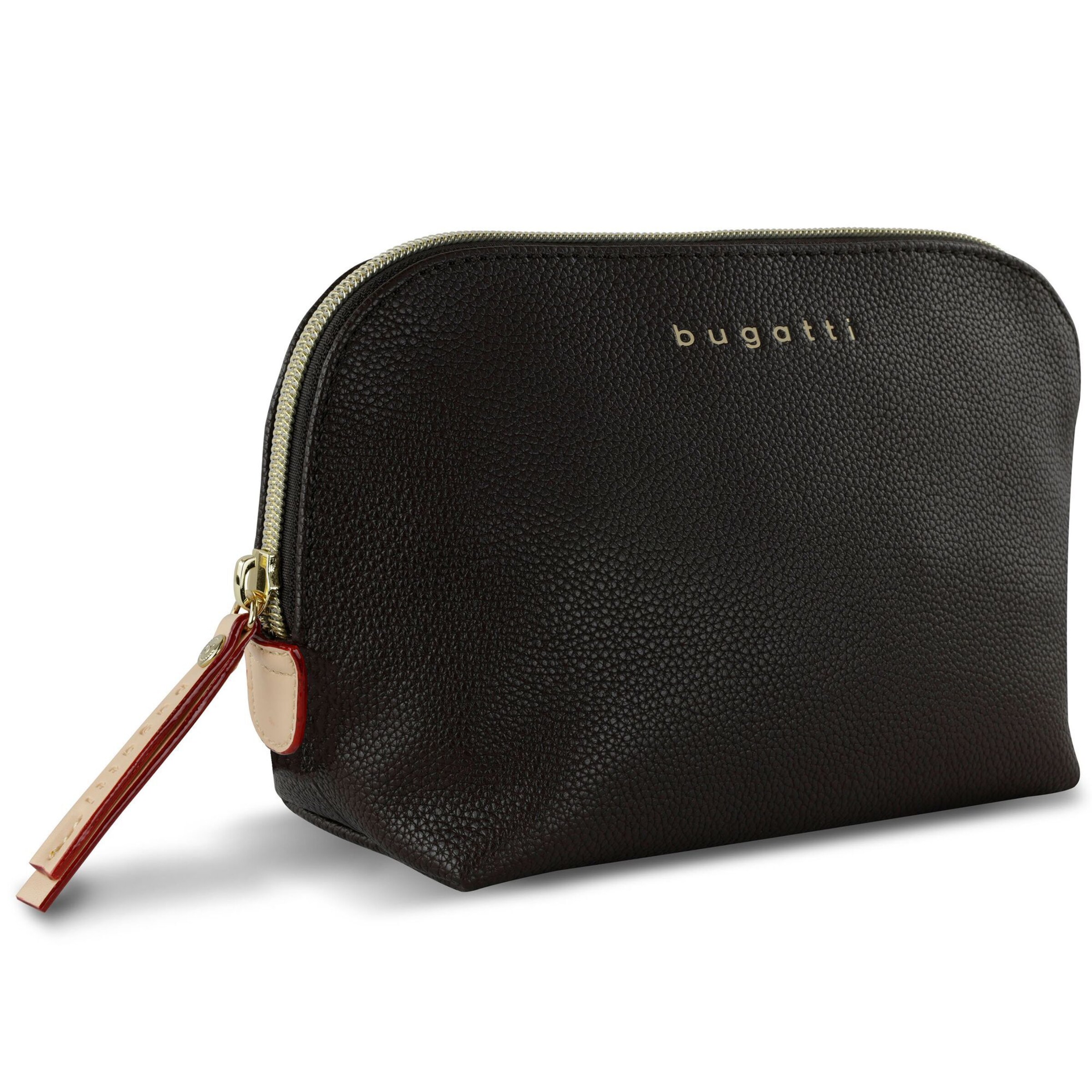 Trousse de maquillage 'Ella' bugatti en noir