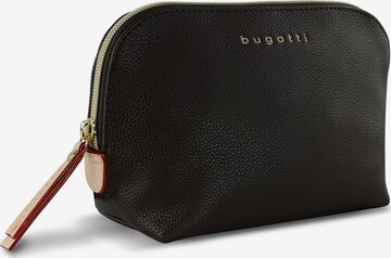 Beauty case 'Ella' di bugatti in nero