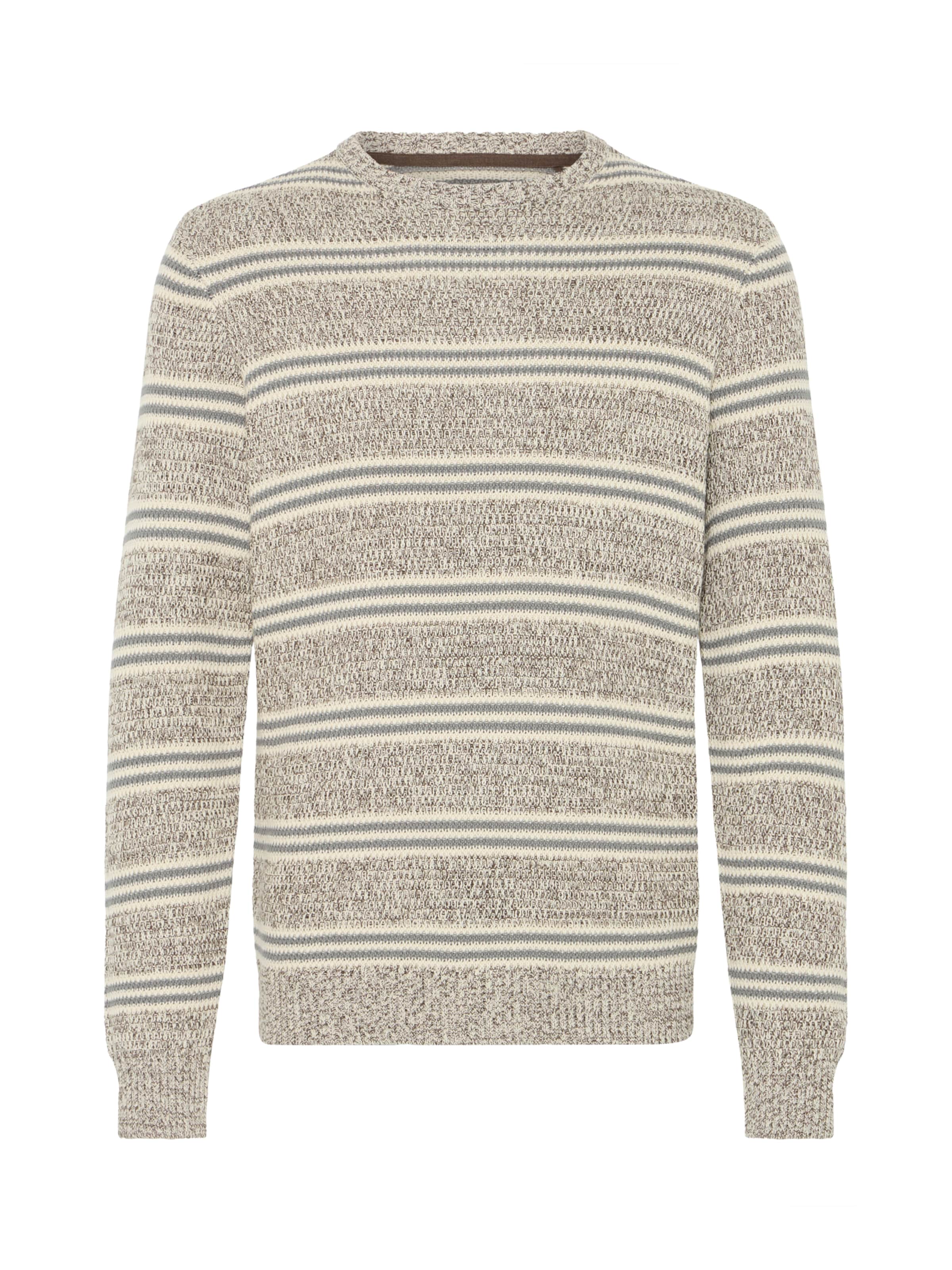 BLEND - Jersey 'BHCATO' en marrón: frente