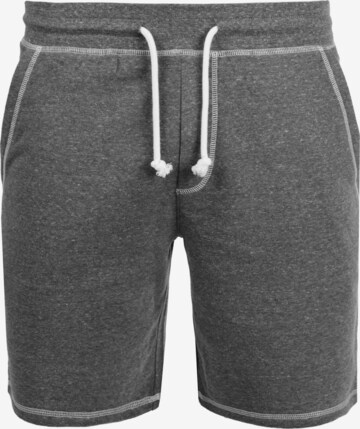 regular Pantaloni 'Toljan' di !Solid in grigio: frontale