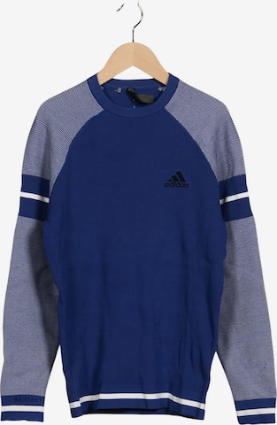 ADIDAS PERFORMANCE Pullover XS in Mischfarben: Vorderseite