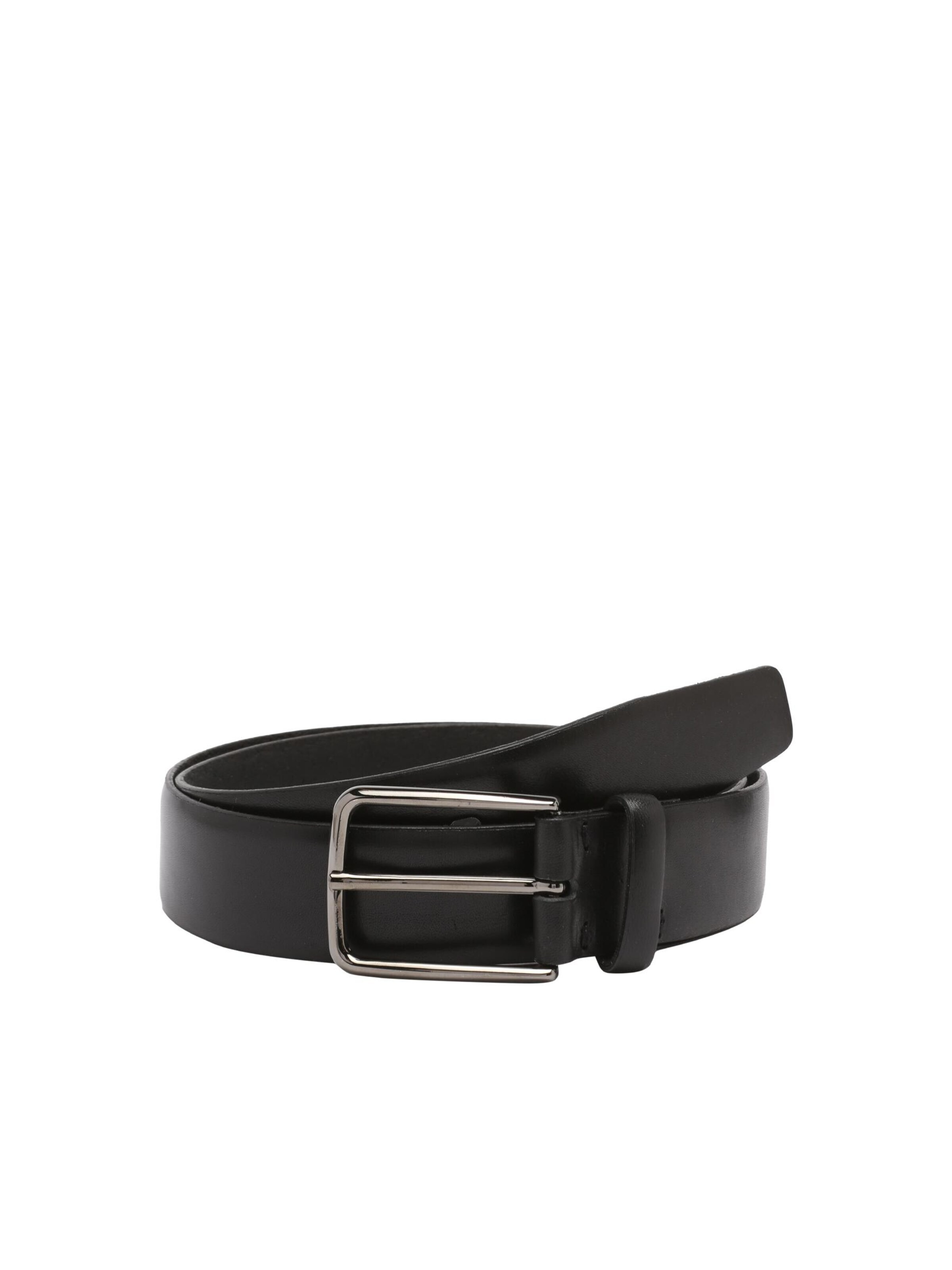 Lloyd belts Belt '0111' in Black