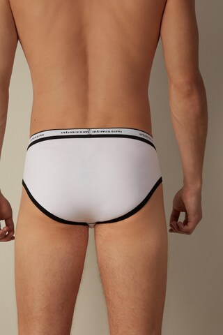 INTIMISSIMI Panty in White