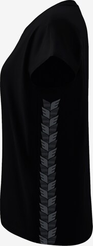 ERIMA Performance Shirt in Black