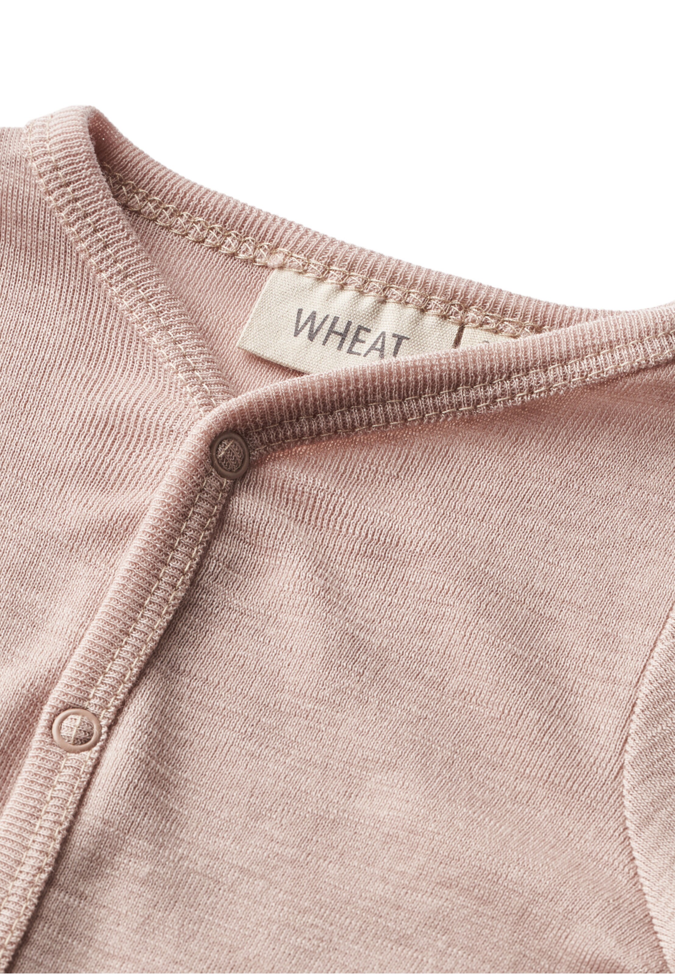 Tuta 'Dusty' di WHEAT in rosa