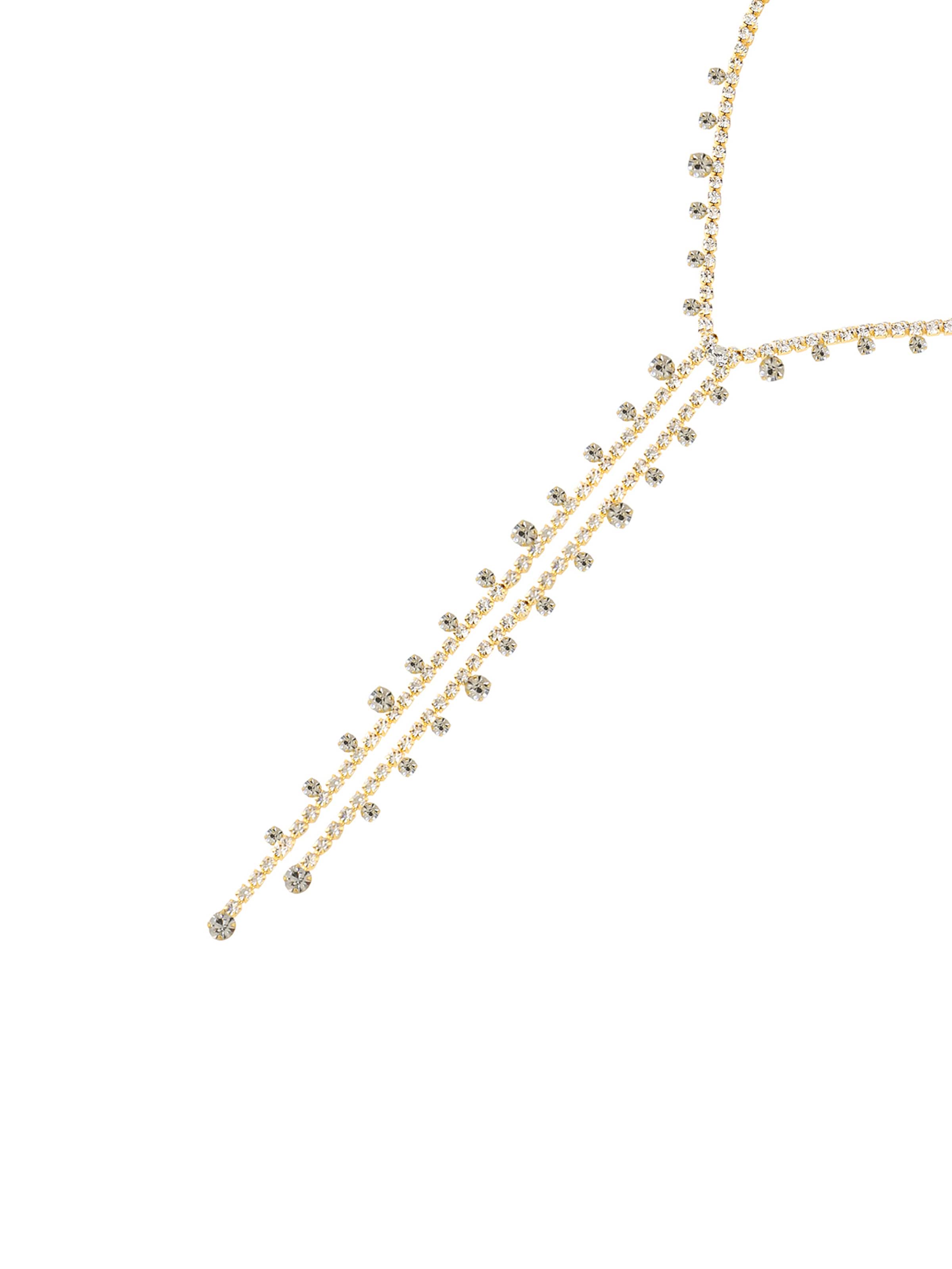 SOHI Kette ' Meryl ' in Gold