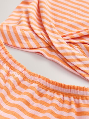 Next Set in Orange