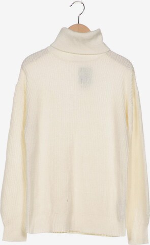 VILA Sweater & Cardigan in XS in White: front