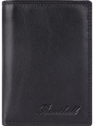Benthill Wallet in Black