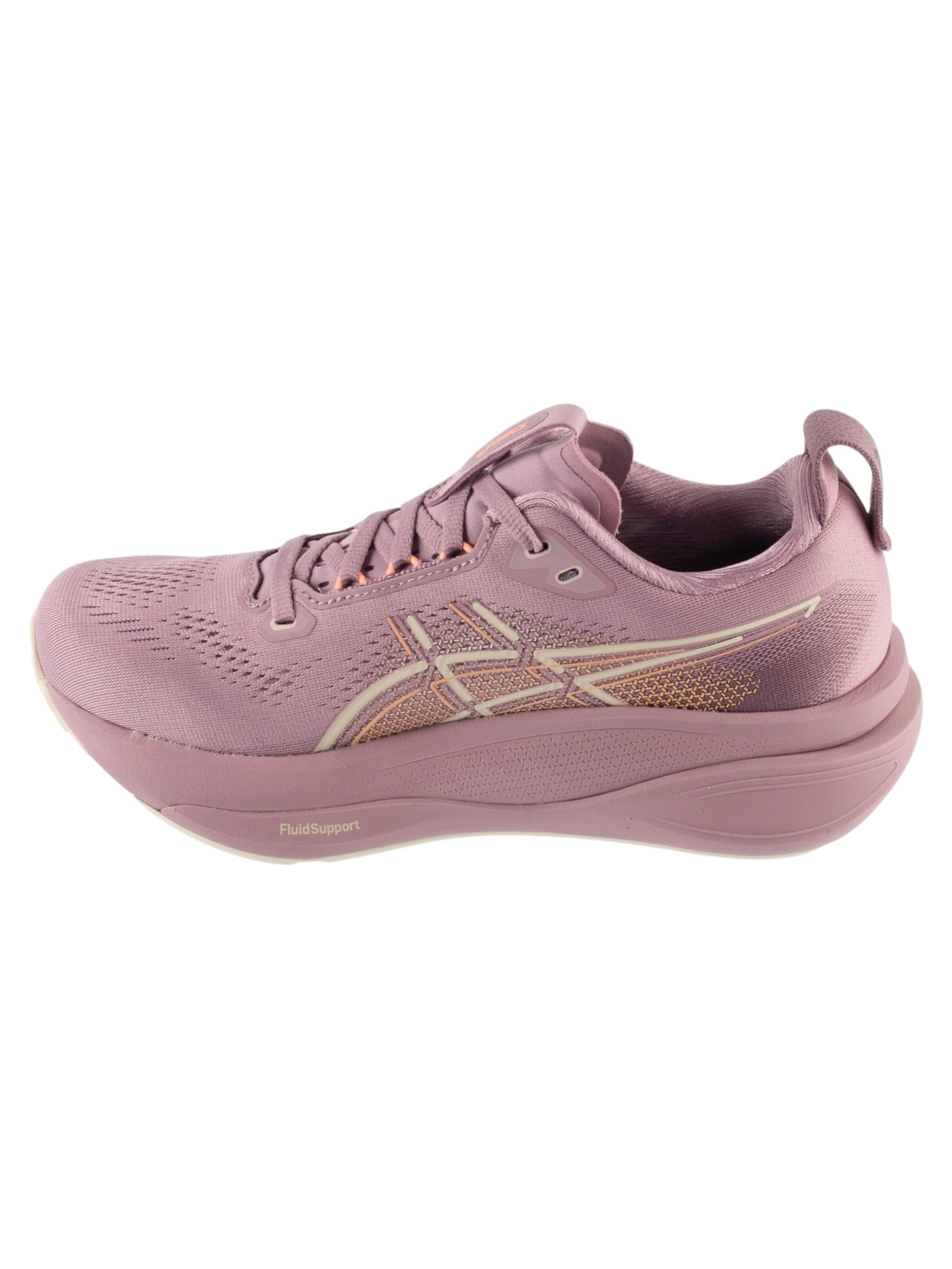 ASICS Laufschuh in Pink
