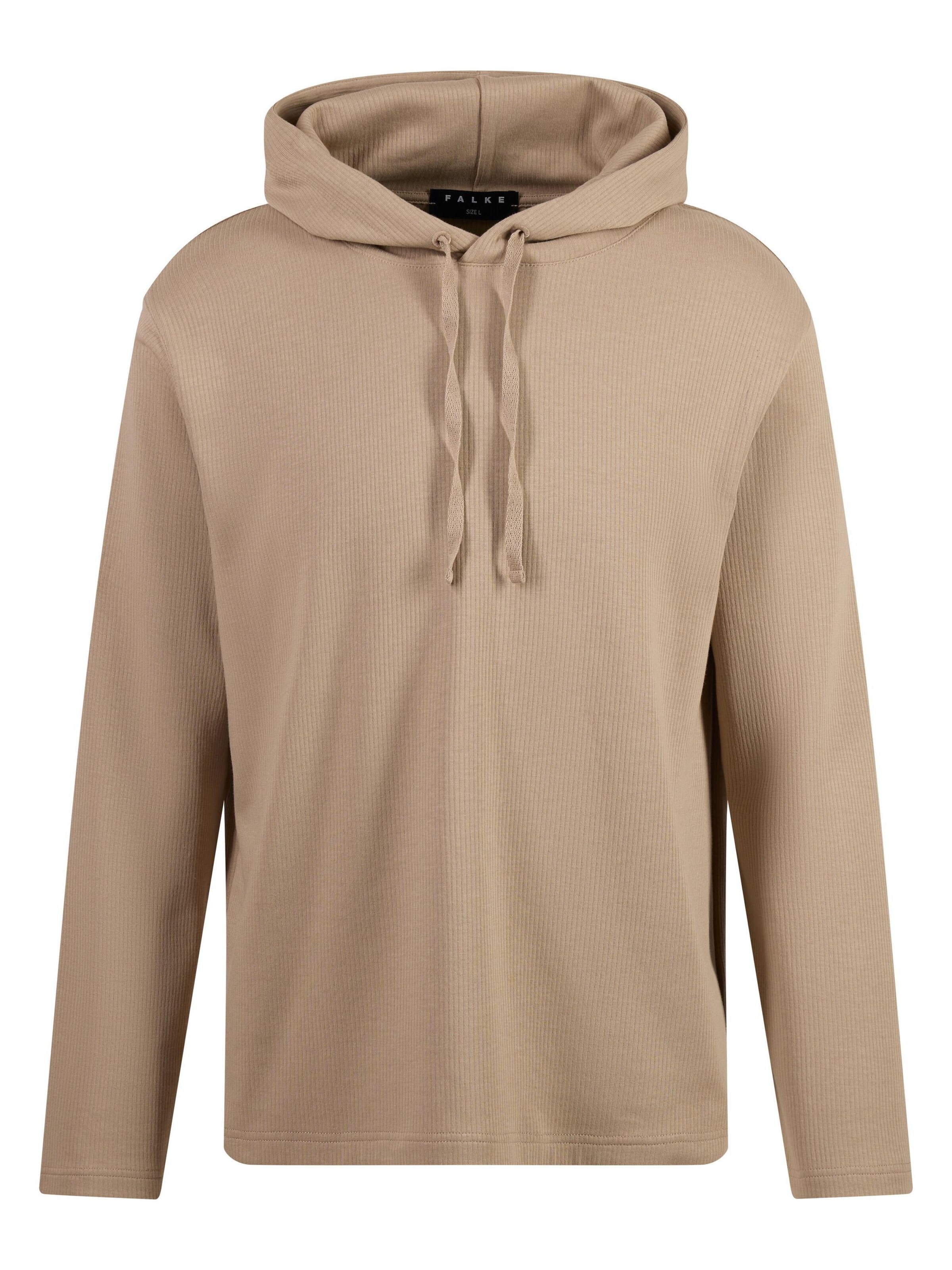 FALKE Shirt‌‌‌‌‌‌‌ in Beige
