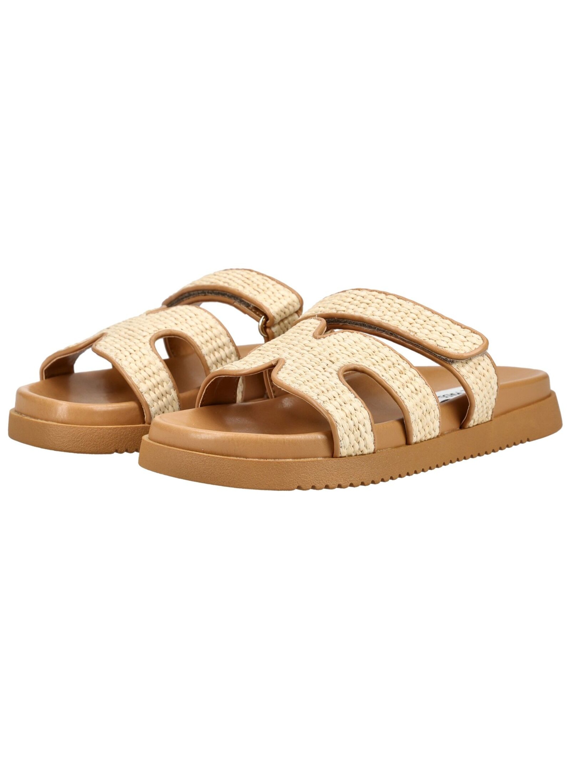 Zoccoletto di STEVE MADDEN in beige