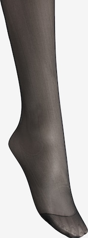 Esda Fine Tights in Black