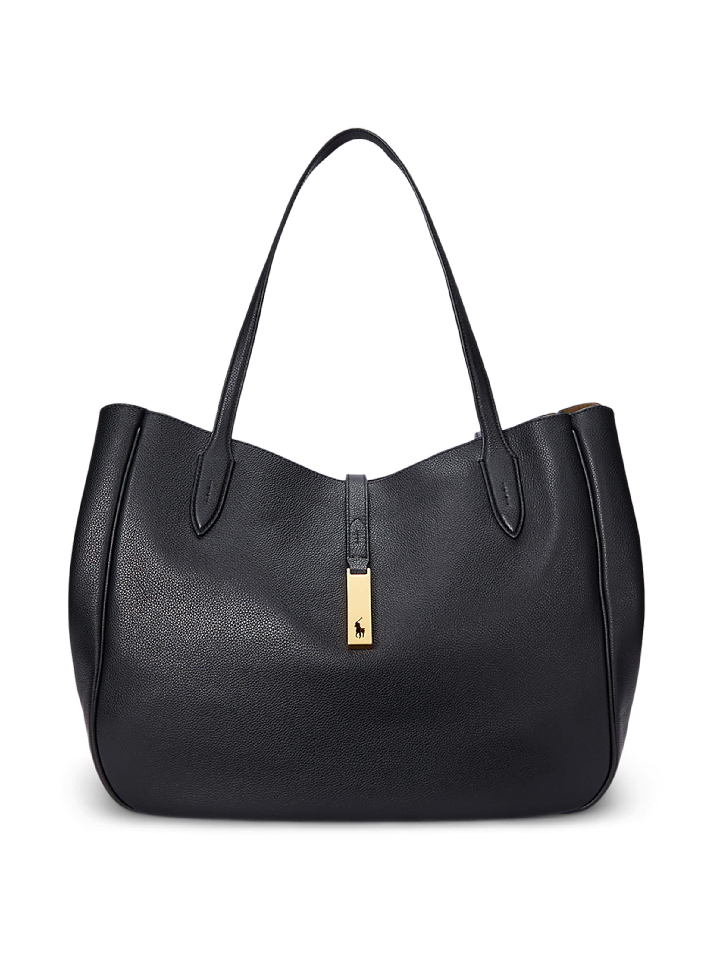 Polo Ralph Lauren Шоппер в Черный