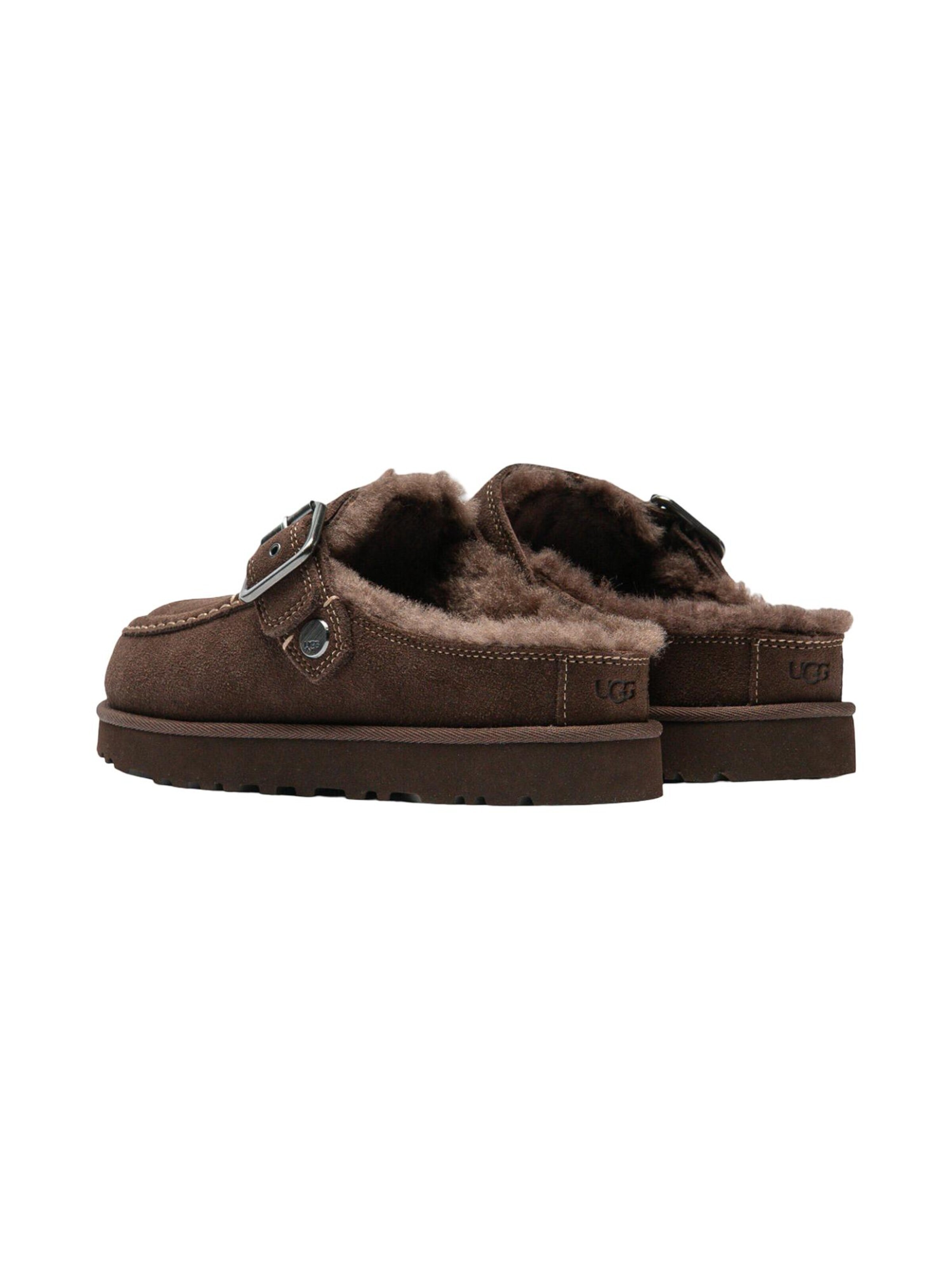 UGG Mules 'UGG Goldenstar Evelina' in Brown