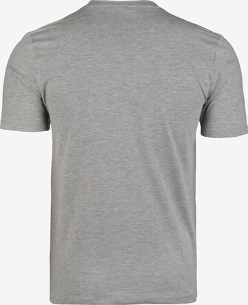 T-Shirt fonctionnel UMBRO en gris