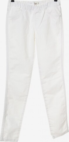 YOUNG SPIRIT Jeans in 27-28 in White: front