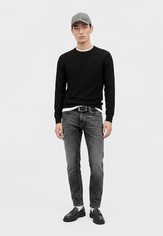 Karl Lagerfeld - Pullover em preto