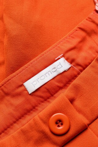 Promod Minirock S in Orange