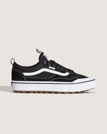 VANS Sneaker in Schwarz