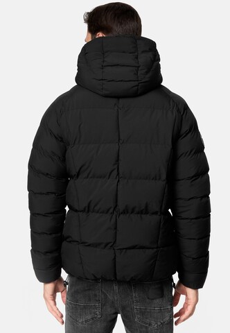 Veste d’hiver ' Murphy ' trueprodigy en noir