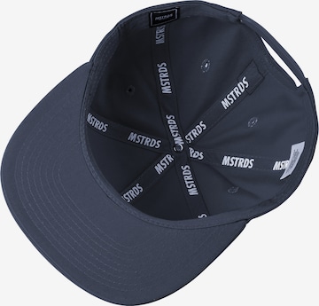 MSTRDS - Gorra en azul