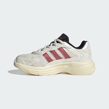 Baskets 'Eclyptix 2000' ADIDAS SPORTSWEAR en blanc