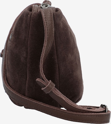 FREDsBRUDER Crossbody Bag 'Jo' in Brown