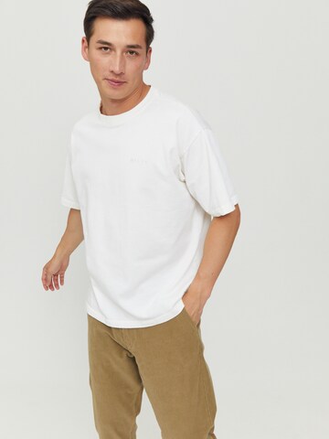 mazine Regular Cordhose ' Newton Chino ' in Beige