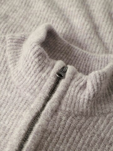 Pull-over LMTD en beige