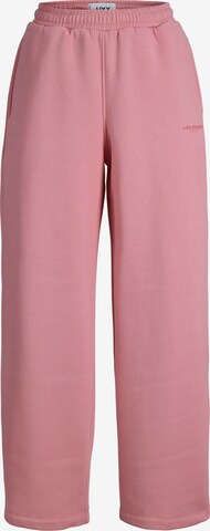 JJXX Hosen 'JXSTUDIO VESTERBRO' in Pink: Vorderseite