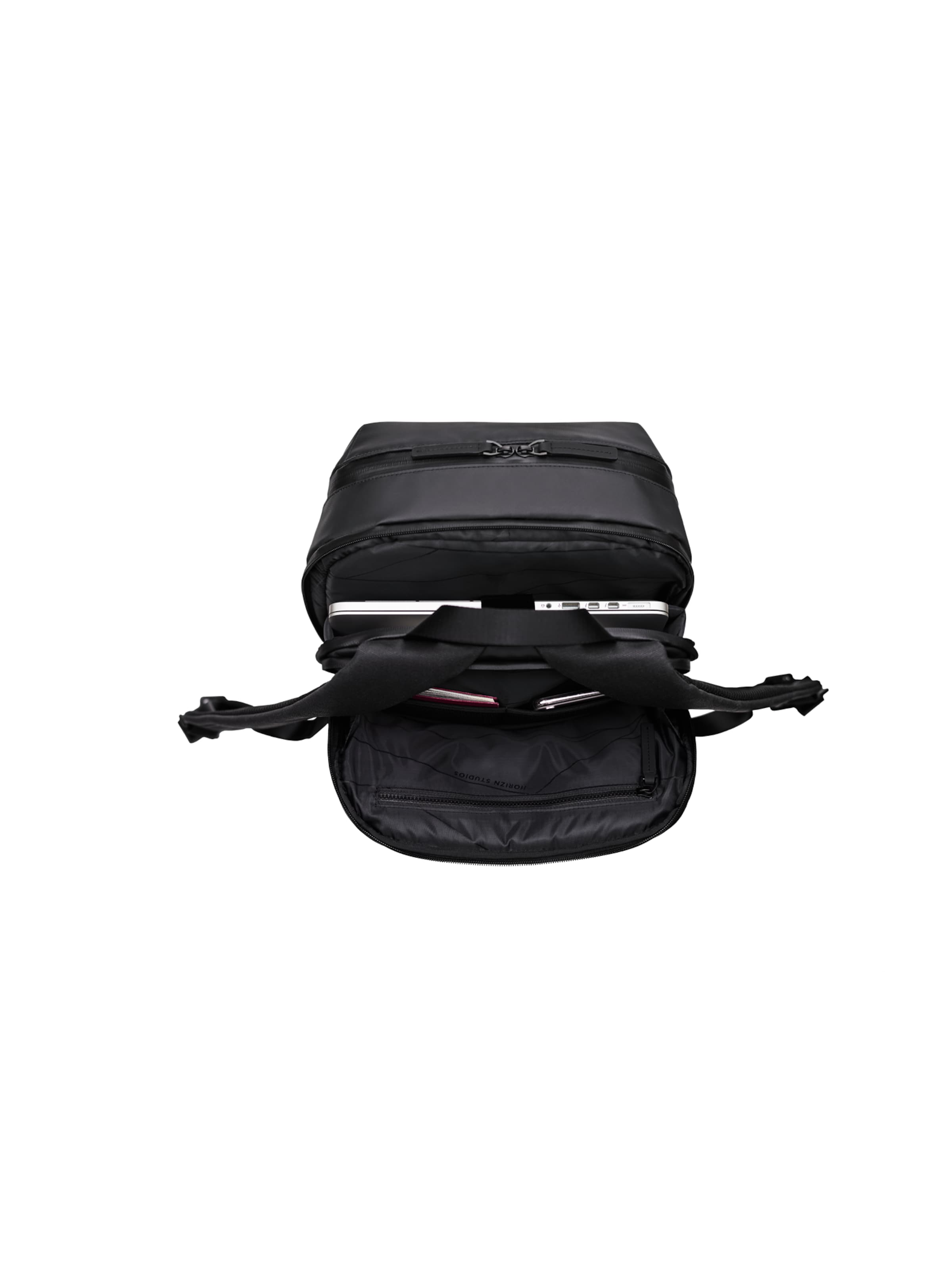 Sac à dos 'Gion' Horizn Studios en noir