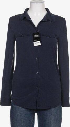 Christian Berg Blouse & Tunic in S in Blue: front