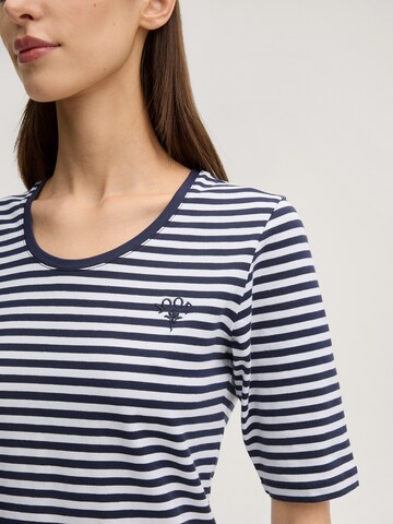 T-shirt 'Tonica' JOOP! en blanc