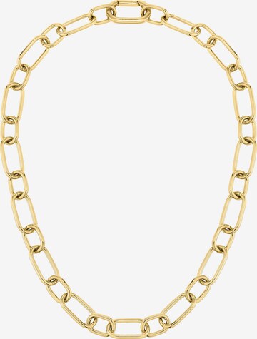 Liebeskind Berlin Necklace in Gold: front