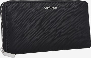 Calvin Klein Wallet in Black