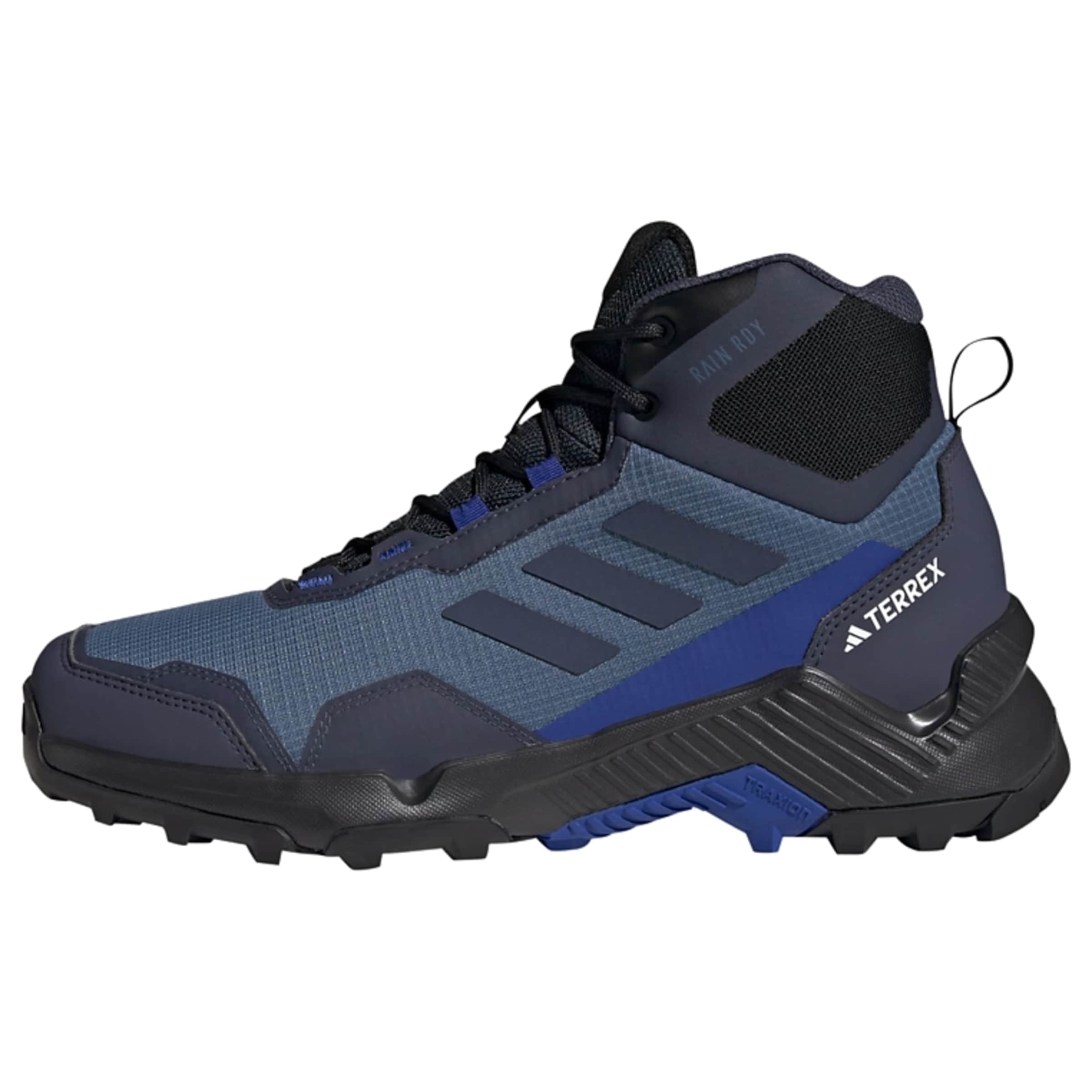 ADIDAS TERREX Boots 'Eastrail 2.0' in blau / opal / schwarz / weiß, Produktansicht