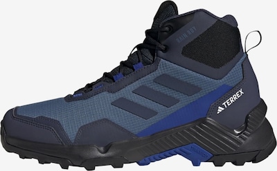 ADIDAS TERREX Boots 'Eastrail 2.0' in blau / opal / schwarz / weiß, Produktansicht