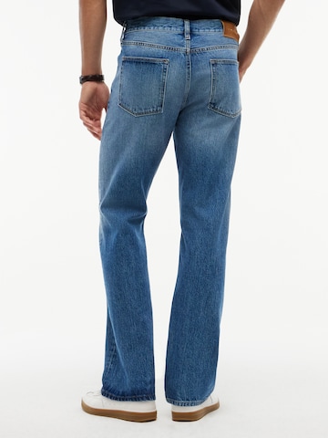 Regular Jean 'DOVER' TOMMY HILFIGER en bleu