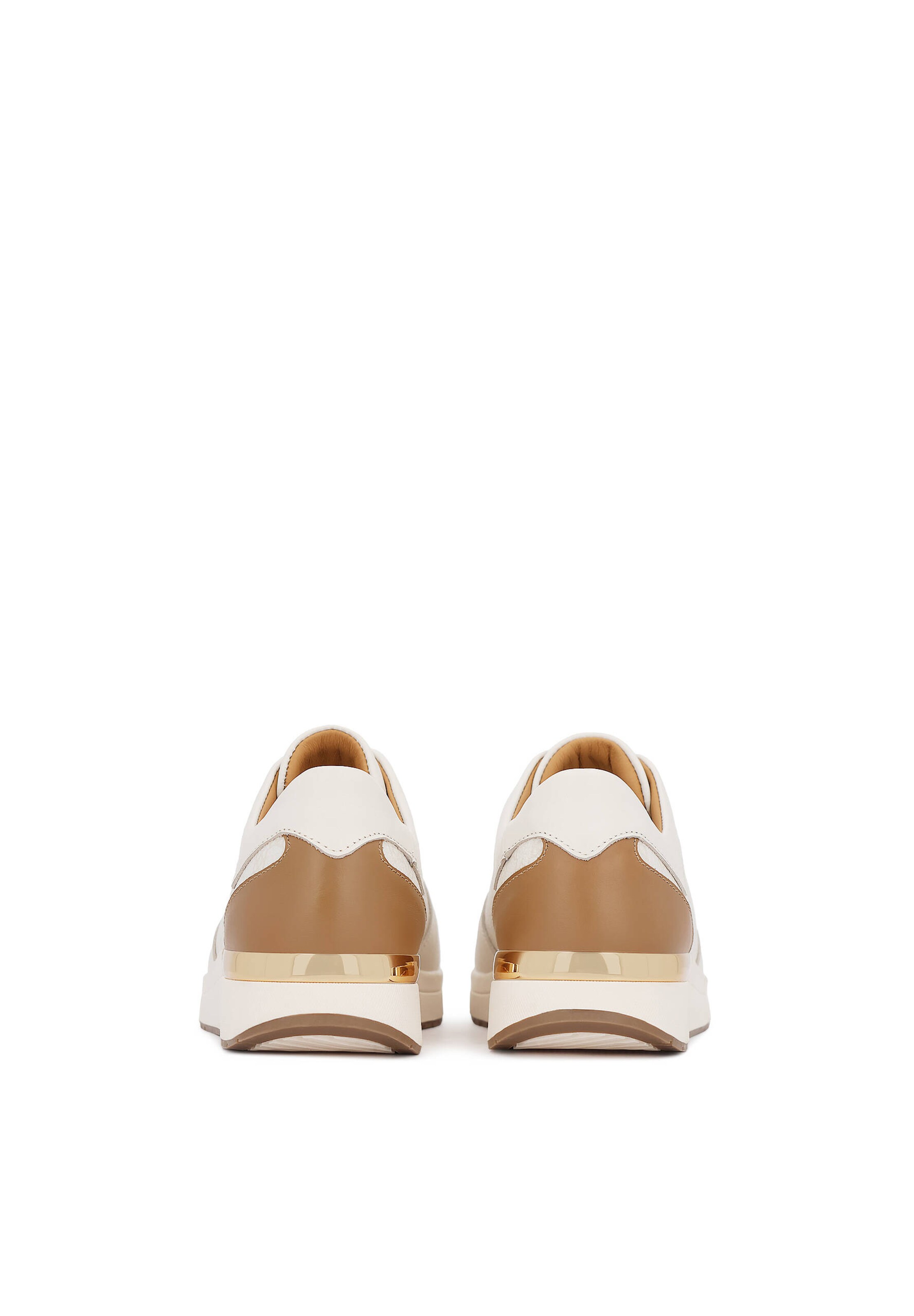 Kazar Sneakers in White