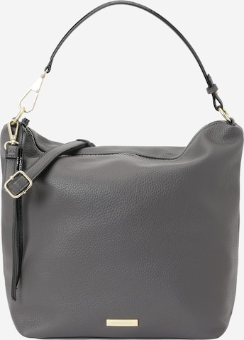 Emily & Noah Kabelka na rameno 'Daniela' - Sivá: predná strana